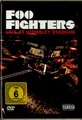 Foo Fighters - Live At Wembley Stadium - DVD