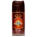 5901815007374 Copacabana For Men dezodorant spray 150ml Jean Marc