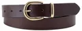 Levi's Damen Phoebe Gürtel