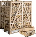 Heizfuxx Brennholz Birke 1 RM 500kg