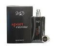 MD Sport Extreme pour homme Eau de Toilette  100 ml Duftzwilling EdT für Männer