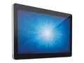 Elo Touch Solutions Elo I-Series 2.0 i2 - All-in-One (Komplettlösung) - Celeron G4900T / 2.9 GHz - RAM 4 GB - SSD 128 GB - UHD Graphics 610 - 1GbE - WLAN: 802.11a/b/g/n/ac - kein Betriebssystem - Monitor: LED 39.6 cm (15.6") (E551270)