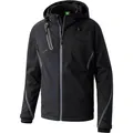 ERIMA Herren Jacke Softshelljacke Funktion