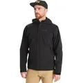 Marmot Wanderjacke-/Regenjacke PreCip Eco Pro (wasserdicht, PFC-frei) 2025 schwarz Herren
