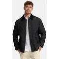 Indicode Steppjacke Herren INAldos Herrenjacke Daunen-Optik Steppjacke mit hochgeschlossenem Kragen blau M (46)