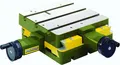 Proxxon 20150 Koordinatentisch KT150 aus Alu Druckguss Größe 200x200mm