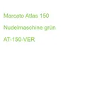 Marcato Atlas 150 Nudelmaschine grün AT-150-VER (8000011002439)