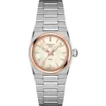 Tissot T-Classic PRX Quarz  25mm T137.010.21.111.00 - Perlmutt hell,silber - 25mm