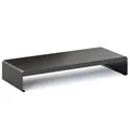 Monitor Drucker Tischaufsatz Erhöhung Metall FS0121 empfohlen für 13-32 Zoll