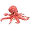Oktopus Plüschtier 18 cm Wild Republic Tintenfisch Kuscheltier Krake
