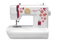 Carina Nähmaschine CARINA Junior mechanische Nähmaschine