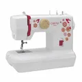 CARINA Junior mechanische Nähmaschine
