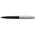 Parker Kugelschreiber 51 C.C. M (Schwarz, Edelstahl, 1 x) (2123493)