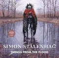 Simon Stalenhag - Things from the Flood - Hardback - G245z