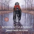 Simon Stålenhag Things from the Flood (Gebundene Ausgabe)