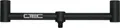 C-Tec Matt Black Alu Buzzer Bar 2 Rods 17cm