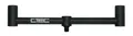 C-Tec Matt Alu Black Buzzer Bar 2 Rods 17cm von  Spro