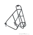 Ortlieb Quick-Rack XL Gepäckträger-Schwarz-One Size