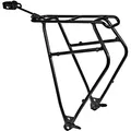 Ortlieb Quick Rack XL Gepäckträger - STK - black