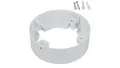 5902211132486 Adapter natynkowy Maclean, do panelu LED 9W, okrągły, 120*38mm, MC