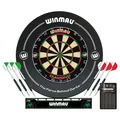 Dartboard Surround Set Winmau Diamond Plus 5315