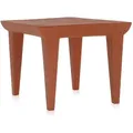 Kartell BUBBLE Club Couchtisch 51,5x51,5 cm