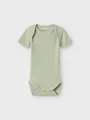 Name It Strampler (3-tlg) Plain/ohne Details