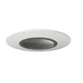 Siteco  RONDEL Flat Flache LED Leuchte IP40 18W 3000K 1800lm Notlicht mögl.