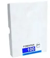 FOMA Fomapan 100 Plan Film 5x7 Inch 50 Blatt ISO 100/21°