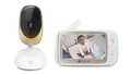 Motorola VM85 CONNECT 300 m Wi-Fi/FHSS Weiß