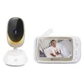Motorola Babyphone Video VM85 Connect (300 m) (505537471005)