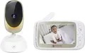 Motorola VM85 Connect Babyphone mit Kamera 2.4GHz
