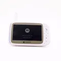 Motorola Nursery VM85 Connect Babyphone WLAN Mobile App 5-Zoll nur Elterneinheit