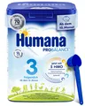 Humana ProBalance 3 Folgemilch, Pulver 4x750g