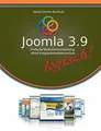 Joomla 3.9 logisch!: Einfache Webseitenerstellung o... | Buch | Zustand sehr gut