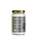 Alteya Organics Shea Butter 100% 300 g