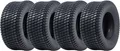 23x10.50-12 Lawnmower Tyres 4-ply Grass P332 Wanda Road Legal 615kgs (Set of 4)