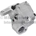 Pierburg 7.07919.19.0 Ölpumpe für AUDI VW SEAT SKODA CHRYSLER DODGE JEEP A5 A3
