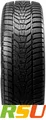 4x Hankook Winter i*cept evo3 (W330) FSL XL 3PMSF 245/45 R18 100V Winterreifen