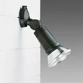 DISANO DAFNE 1220 WAND-, ANBAU- ODER BODENSTRAHLER 431801-00 1220