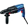 Bosch Professional Punch GBH 2-26, suitcase, extra grip (Netzbetrieb) (06112A3002)