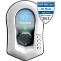 myenergi ZAPPI-2H22UW-T Wallbox 22 kW (3-phasig), WLAN, Typ-2-Steckdose, mit integriertem Hub
