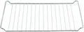 ICQN 422 x 370 mm Gitter, Emailliert Fettpfanne für Backofen und Herd, Passend für ELECTROLUX, AEG, IKEA, ZANUSSI, JUNO, ZOPPAS Kratzfest & Rostfrei, 42,2x37 cm