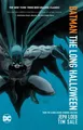 Batman: The Long Halloween, Jeph Loeb
