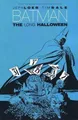 Batman The Long Halloween TP by Jeph Loeb [Paperback]