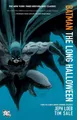 Batman: The Long Halloween Jeph Loeb