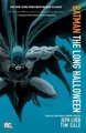 Batman: The Long Halloween Batman