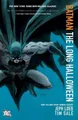 Jeph Loeb Batman: The Long Halloween (Taschenbuch)