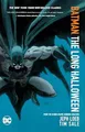 Jeph Loeb - Batman   The Long Halloween - Paperback - F245z