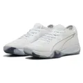 PUMA Eliminate Nitro SQD 4 Weiß Weiss, 42 Unisex
